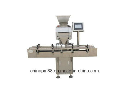 Automatic Tablet Capsule Electronic Counting Bottle Filling Machine/Pharmaceutical Packing Machine