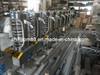 Upright Type Automatic Tablet Depowdering Machine 
