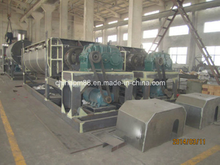 Industrial Drying Machine & Hollow Blade Dryer