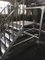 Double Screw Cone Mixer for Powder, Granules or Liquid Mixing Machine