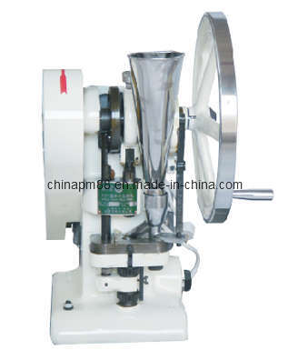 Tdp Model China Single Punch Tablet Press Machine (TDP)
