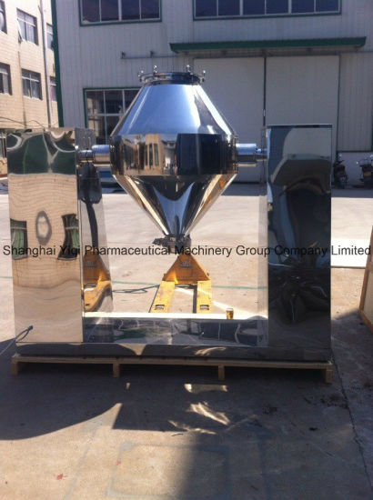 Automatic Vacuum Emusifying Mixer & Homogenizer