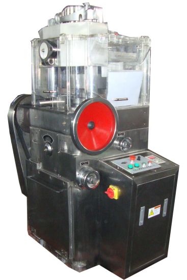 CS-2, Tablet Friability Testing Instrument