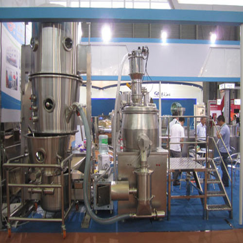 Automatic Pharmaceutical Vacuum Feeding Device Machine