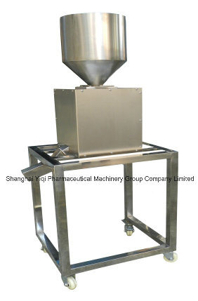 Auxiliary Machinery & Metal Detector for Tablet Press Machine
