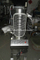 Automatic Uphill Type Tablet Deduster