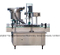 Fully Automatic Protein Powder Mixing Packing Machine