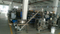 Pneumatic Back Seal Powder Packaging Machine