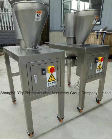 Fzb Series Fast Grinding Granulating Machine/Co-Mill
