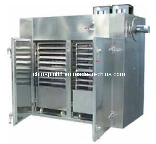 GMP Standard Pharmaceutical Drying Oven Machine (CT-C Series)