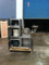 Air Cooled Model Fl Series Spice Powder Grinding Machine