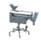 Pharmaceutical Machinery & Hard Capsule Polisher Machine (JFP-110)