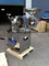 Coffee Pulverizer with Dust Collector Fl Series