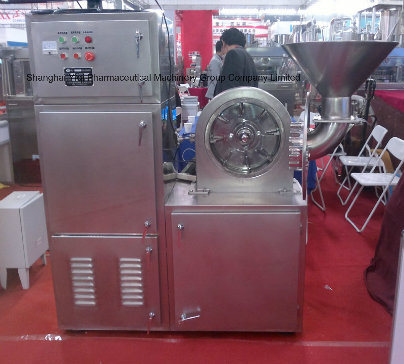 Air Cooled Spice Powder Pulverizer (FL Model)