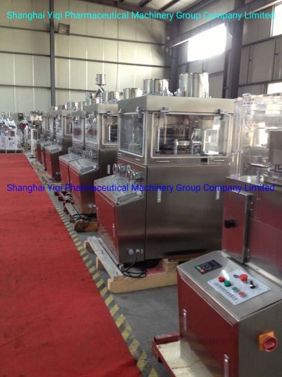 High Quality Laboratory Pharmaceutical Machinery & Single Punch Tablet Press Machine (TDP5) (TDP-6)