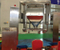 Automatic Lifting Pharmaceutical Post Bin Blender
