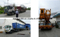 LPG High Speed Atomizer Centrifugal Spray Dryer Machine