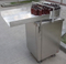 Rotary Bottle Unscrambler (auxiliary machine for filling capping machine)