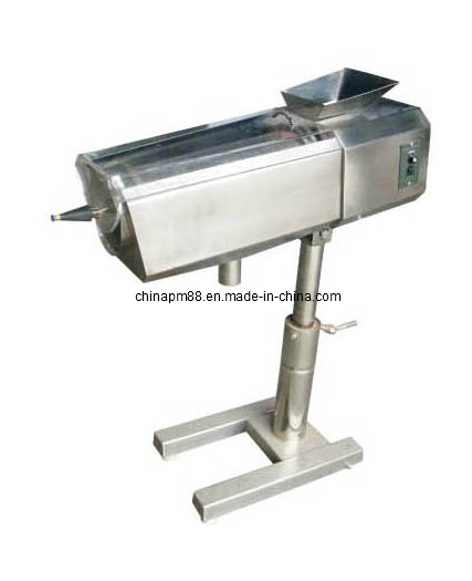 Pharmaceutical Tablet Making Machine & Tablet Press Machine (ZP-5-7-9)