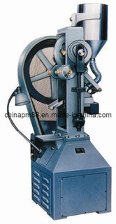 Single Punch Tablet Press Machine (THP, THP-I, THP-II)