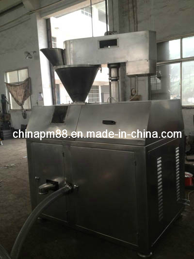 High Speed Automatic Grinding Granulator & Multi Mill