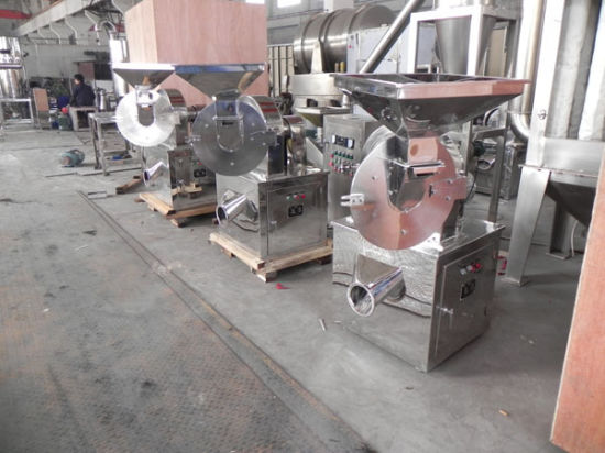 V Powder Mixer