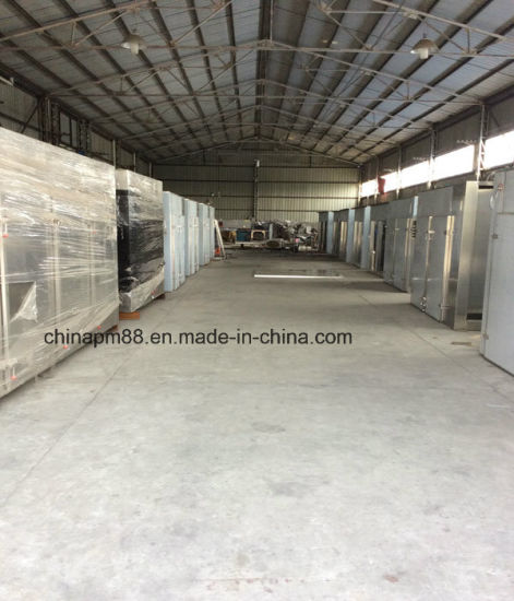 GMP Standard Pharmaceutical Drying Oven (CT-C Series)