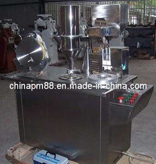 Semi-Automatic Capsule Filling Machine for Lab or Small Scale Manufacturing (DTJ)