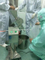 Automatic Pharmaceutical Tablet Cleaning Machine (SZS Series)
