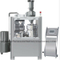 High Precision Powder/Granule/Pellet Automatic Capsule Filling Machine (NJP-2000C)