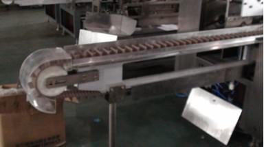 Fully Automatic Cartoning Machine (ZH-120)