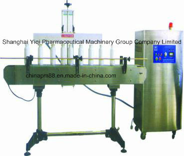Fully Automatic Protein Powder Mixing Packing Machine