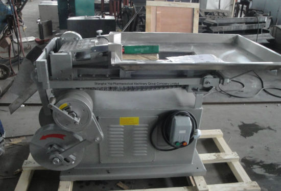 Ce High Quality Camomile Herbal Tea Processing Machine
