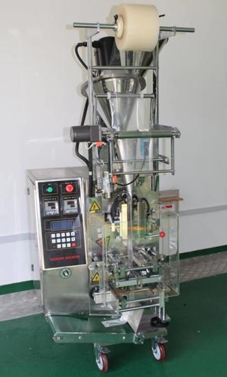 Infant Milk Formula Filling Packing Line