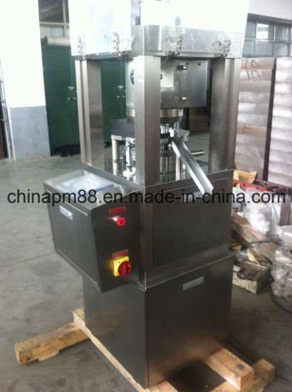 Tablet Hardness and Friability Testing Machine & Dynomometer & Lab Machine (CJY-2C)
