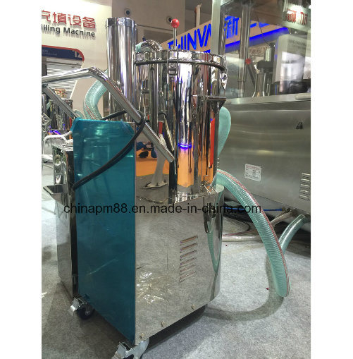 High Efficiency Vacuum Dust Collector (2.2KW)