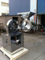 Grain Powder Processing Machine Fl Air Cooled Type Pulverizer