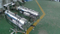 Pharmaceutical Machinery & Hard Capsule Polisher Machine (JFP-110)
