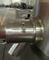 High Shear Mixing Granulator PLC Control