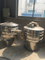 Auxiliary Machinery of Powder Mixing and Packing Line Vibration Sifter Machine