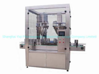 Fully Automatic Packing Machine for Protein Powder, Infant Milk Powder, Adult Milk Powder