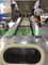 Automatic Pill Counter Packing Machine Wide Channels