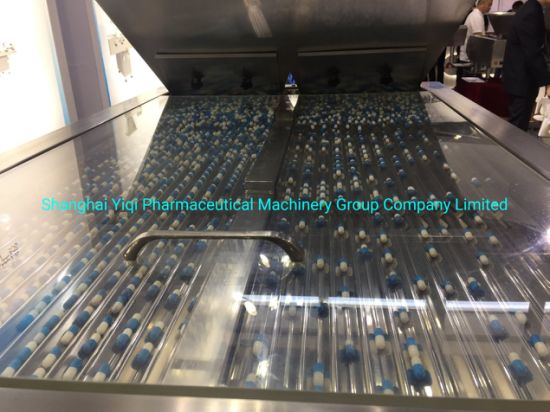 Tablet Counting Machine, Capsule Counting Machine, Pharmaceutical Counting Filling Packing Machine