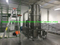 100 Kg Capacity Pharmaceutical Granulating Drying Machinery