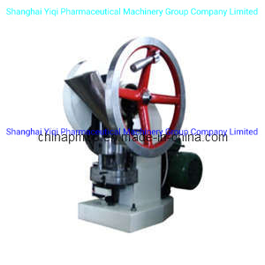 High Quality Laboratory Pharmaceutical Machinery & Single Punch Tablet Press Machine (TDP5) (TDP-6)