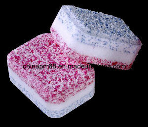 Washing Tablets & Detergent Tablets Rotary Tablet Press Machine