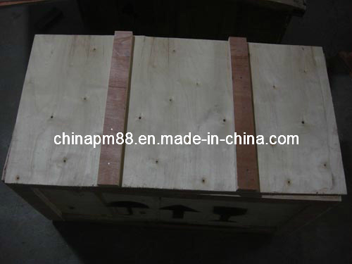 Tdp Series Single Punch Tablet Press Machine (TDP-6)