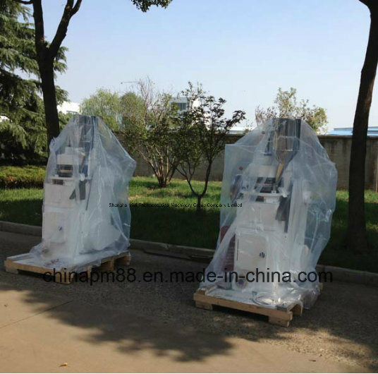 China Single Press Rotary Tablet Press Machine, Pharmaceutical Machinery (ZP-15)