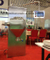 Automatic Lifting Pharmaceutical Post Bin Blender