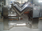 Zp-17b Big Tablets Pharmaceutical Tablet Press Machine